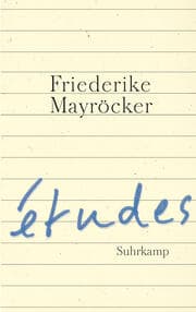 Cover von études
