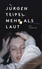 Cover von Mehr als laut