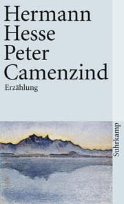 Cover von Peter Camenzind