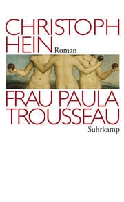Cover von Frau Paula Trousseau