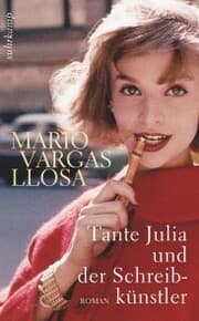 Cover von Tante Julia und der Schreibkünstler