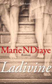 Cover von Ladivine