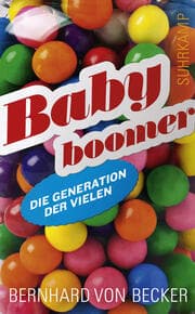 Cover von Babyboomer
