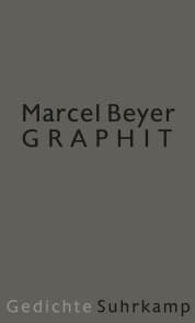 Cover von Graphit