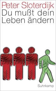 Cover von Du mußt dein Leben ändern