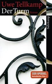 Cover von Der Turm