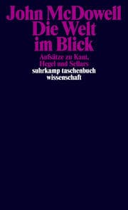 Cover von Die Welt im Blick