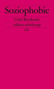 Cover von Soziophobie