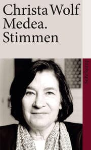 Cover von Medea. Stimmen