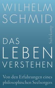 Cover von Das Leben verstehen