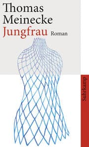 Cover von Jungfrau