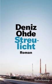 Cover von Streulicht