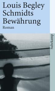 Cover von Schmidts Bewährung