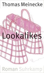 Cover von Lookalikes