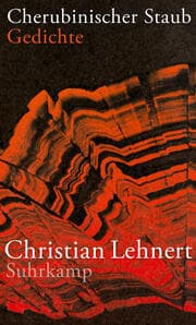 Cover von Cherubinischer Staub
