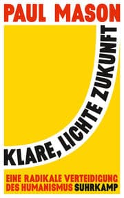 Cover von Klare, lichte Zukunft
