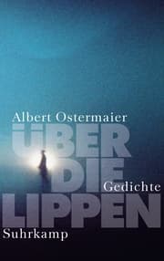 Cover von Über die Lippen