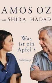Cover von Was ist ein Apfel?