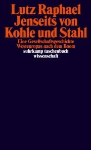 Cover von Jenseits von Kohle und Stahl