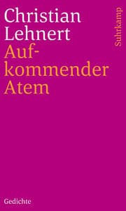 Cover von Aufkommender Atem