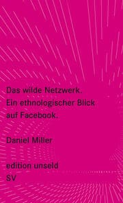 Cover von Das wilde Netzwerk