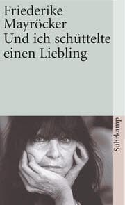 Cover von Und ich schüttelte einen Liebling