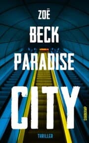 Cover von Paradise City