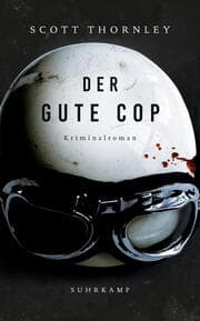 Cover von Der gute Cop - Kriminalroman (MacNeice ermittelt 1)
