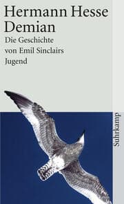Cover von Demian