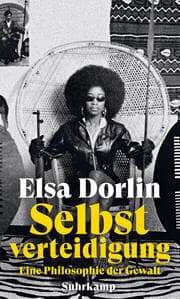 Cover von Selbstverteidigung