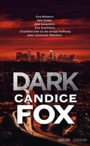 Cover von Dark