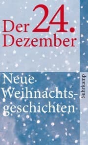Cover von Der 24. Dezember