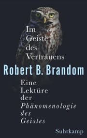 Cover von Im Geiste des Vertrauens