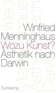 Cover von Wozu Kunst?