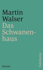 Cover von Das Schwanenhaus