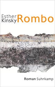 Cover von Rombo