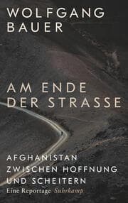 Cover von Am Ende der Straße