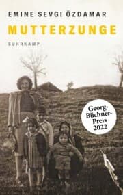 Cover von Mutterzunge