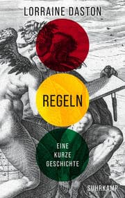 Cover von Regeln