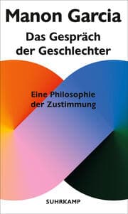 Cover von Das Gespräch der Geschlechter