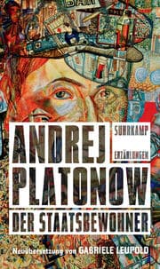 Cover von Der Staatsbewohner