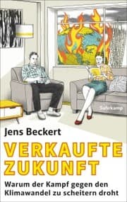 Cover von Verkaufte Zukunft