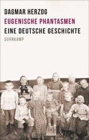 Cover von Eugenische Phantasmen
