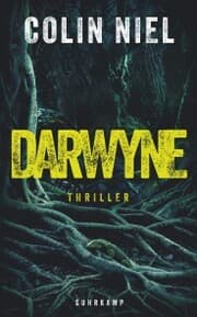 Cover von Darwyne