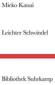 Cover von Leichter Schwindel