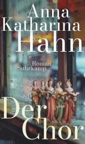 Cover von Der Chor