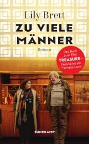 Cover von Zu viele Männer