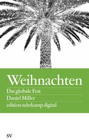 Cover von Weihnachten