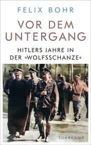 Cover von Vor dem Untergang