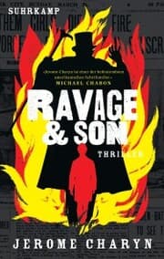 Cover von Ravage & Son